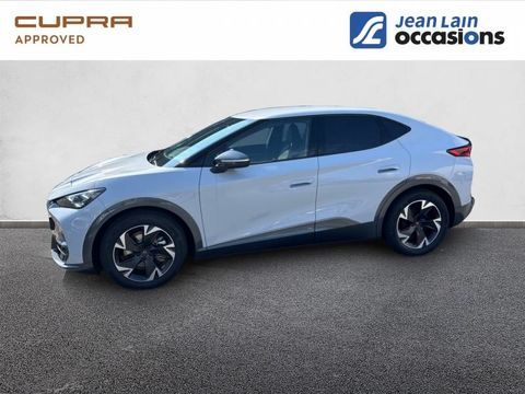 Cupra Tavascan 286 ch V 2026 occasion Fontaine 38600