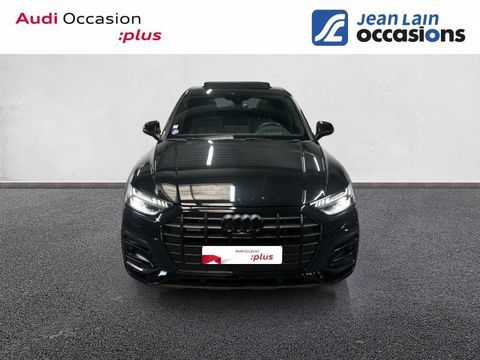 Audi Q5 Sportback 50 TFSIe 299 S tronic 7 Quattro Avus 2023 occasion Seynod 74600