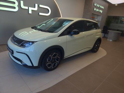 BYD Dolphin 60,4 kWh 204 ch Comfort 2026 occasion Lanester 56600