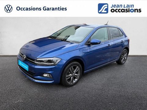 Volkswagen Polo 1.0 TSI 95 S&S BVM5 Carat 2020 occasion Gap 05000