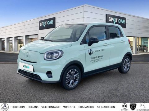 Leapmotor T03 Design 2025 occasion Bourgoin-Jallieu 38300
