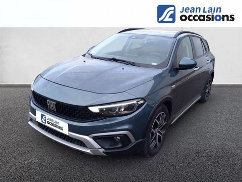 Fiat Tipo SW 1.5 Firefly Turbo 130 ch S&S DCT7 Hybrid Cross 2023 occasion Volx 04130