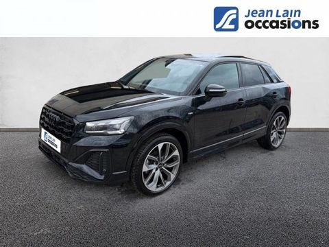 Audi Q2 35 TFSI 150 S tronic 7 S line Plus 2025 occasion Gap 05000