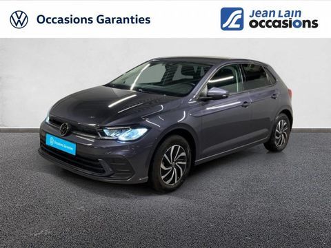 Volkswagen Polo 1.0 TSI 95 S&S BVM5 VW Edition 2025 occasion Seyssinet-Pariset 38170