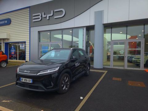 BYD Atto 2 45.1 kWh 177 ch Boost 2025 occasion Lanester 56600