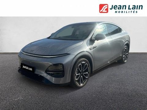 Xpeng G6 Performance 2025 occasion Valence 26000