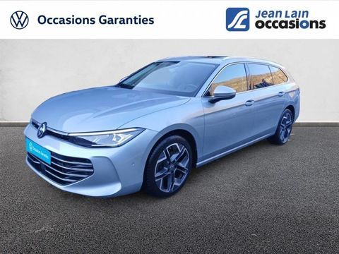 Volkswagen Passat 1.5 eTSI OPF 150 DSG7 Elegance 2024 occasion Seynod 74600