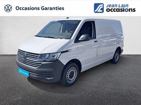 Volkswagen Transporter TRANSPORTER 6.1 VAN L1H1 2.0 TDI 150 DSG7 BUSINESS 2024 occasion La Motte-Servolex 73290
