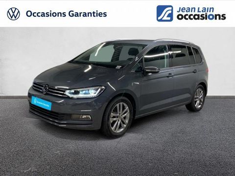 Volkswagen Touran 2.0 TDI 150 DSG7 7pl VW Edition 2025 occasion La Motte-Servolex 73290