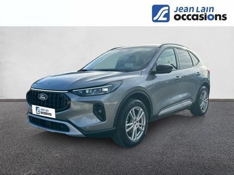 Ford Kuga 2.5 Duratec 180 ch FlexiFuel FHEV E85 Powershift Active 2024 occasion Cessy 01170