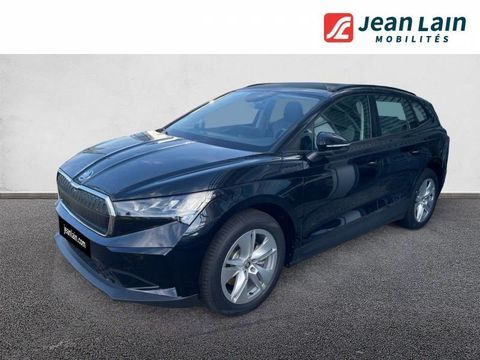 Skoda Enyaq iV 60 2024 occasion Scionzier 74950