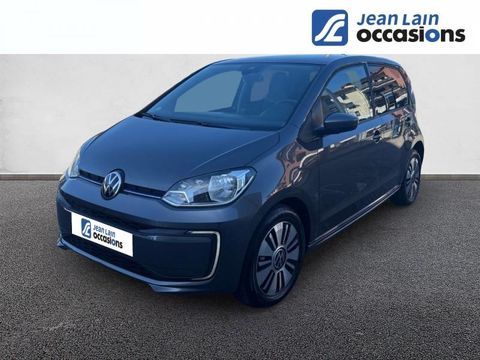 Volkswagen UP e-up! 83 Electrique Life Plus 2023 occasion Cessy 01170