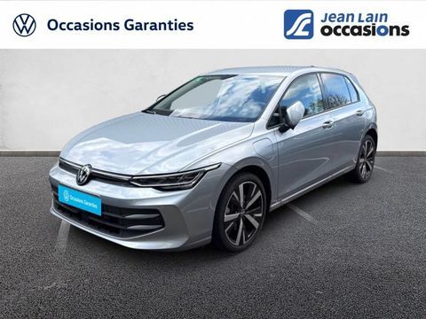 Volkswagen Golf 1.5 eHybrid 204 DSG6 VW Edition 2025 occasion Seyssinet-Pariset 38170