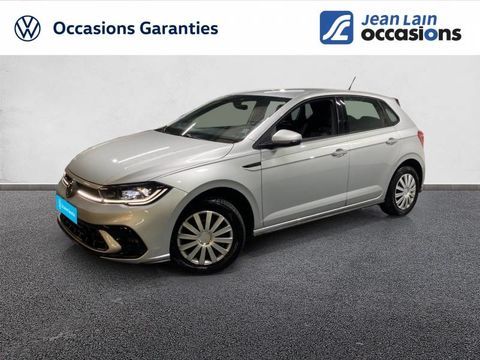 Volkswagen Polo 1.0 TSI 110 S&S DSG7 R-Line 2023 occasion Seynod 74600