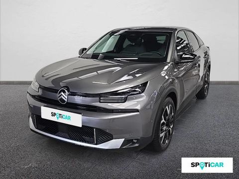 Citro&euml;n C4 Hybride 145 e-DCS6 Max 2025 occasion Saint-&Eacute;tienne 42000