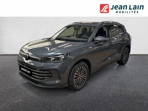 Volkswagen Tiguan 1.5 eTSI 150ch DSG7 Elegance 2026 occasion Fontaine 38600