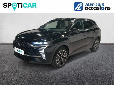Citro&euml;n DS7 DS 7 Hybride Rechargeable E-Tense 225 EAT8 Rivoli 2023 occasion Seynod 74600