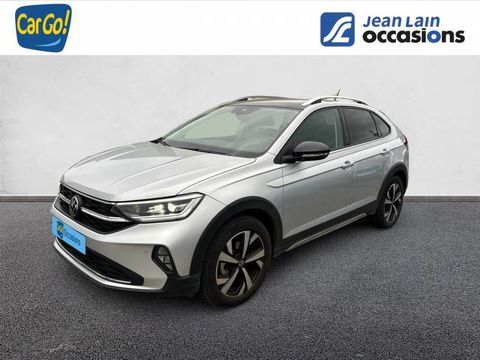 Volkswagen Taigo 1.5 TSI 150 DSG7 Style 2022 occasion Crolles 38920