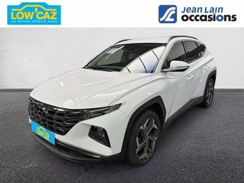 Hyundai Tucson 1.6 T-GDI 265 HTRAC Plug-in BVA6 Creative 2023 occasion La Ravoire 73490