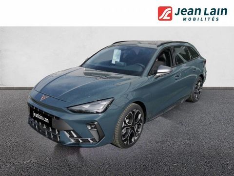 Cupra Leon Sportstourer 1.5 eTSI Hybrid 150 ch DSG7 V 2025 occasion Volx 04130