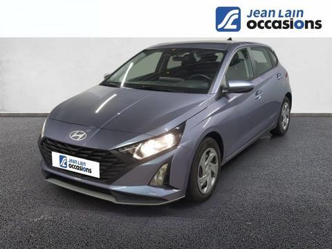 Hyundai i20 1.2 79 Initia 2024 occasion Valence 26000
