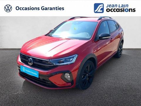 Volkswagen Taigo 1.5 TSI 150 DSG7 R-Line 2024 occasion Volx 04130