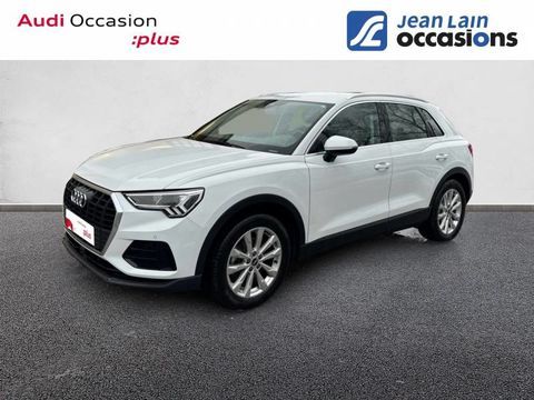 Audi Q3 35 TFSI 150 ch S tronic 7 Design 2021 occasion Gap 05000