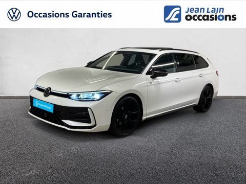 Volkswagen Passat 2.0 TDI EVO SCR 150 DSG7 R-Line 2024 occasion La Motte-Servolex 73290