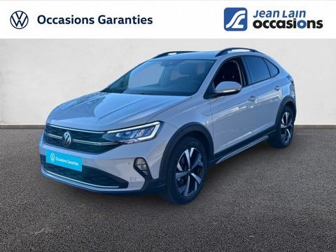 Volkswagen Taigo 1.0 TSI 116 DSG7 VW Edition 2025 occasion Ville-la-Grand 74100