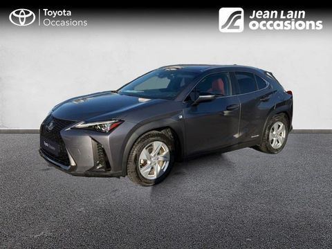 Lexus UX 250h 2WD F SPORT 2019 occasion La Motte-Servolex 73290