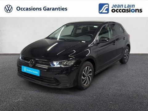 Volkswagen Polo 1.0 TSI 95 S&S DSG7 VW Edition 2025 occasion Chatuzange-le-Goubet 26300