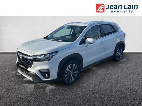 Suzuki S-cross S-Cross 1.5 Dualjet Allgrip Hybrid Auto Style 2025 occasion Domancy 74700