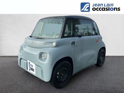 Citro&euml;n C-zero C-Zero Confort 2022 occasion Cessy 01170