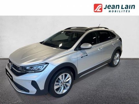 Volkswagen Taigo 1.0 TSI 116 DSG7 VW Edition 2025 occasion Saint-Jean-de-Maurienne 73300
