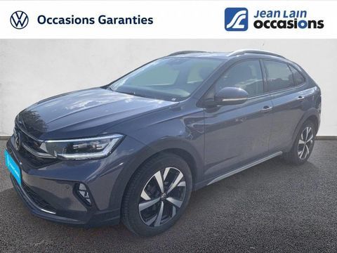 Volkswagen Taigo 1.0 TSI 116 DSG7 Style 2024 occasion Sallanches 74700