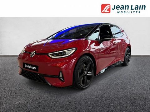 Volkswagen ID.3 326 ch GTX Performance 2025 occasion La Motte-Servolex 73290