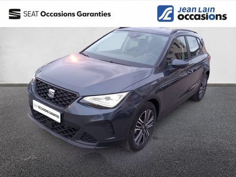 Seat Arona 1.0 TSI 95 ch Start/Stop BVM5 Copa 2025 occasion Volx 04130