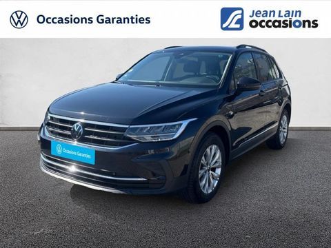 Volkswagen Tiguan 2.0 TDI 150ch DSG7 Life Business 2023 occasion Pontcharra 38530