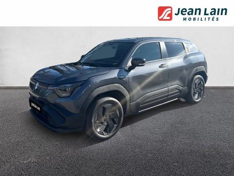 Suzuki Vitara e 61 kWh AllGrip Privil&egrave;ge 2026 occasion Thonon-les-Bains 74200