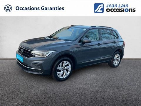 Volkswagen Tiguan 2.0 TDI 150ch DSG7 4Motion Life 2022 occasion Gap 05000