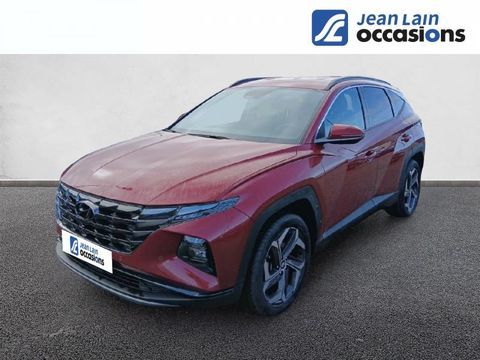 Hyundai Tucson 1.6 T-GDI 265 HTRAC Plug-in BVA6 Creative 2022 occasion Seynod 74600