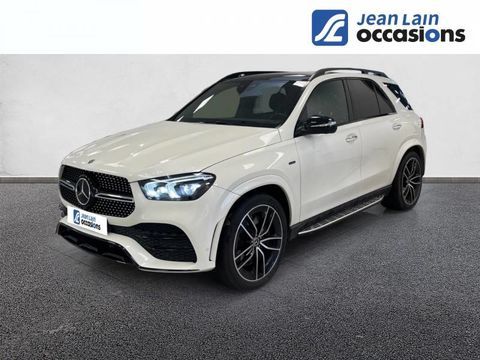 Mercedes Classe GLE GLE 350 de EQ POWER 9G-Tronic 4Matic AMG Line 2021 occasion Valence 26000