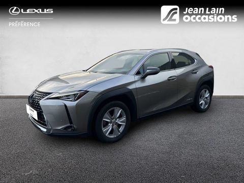 Lexus UX 250h 2WD Pack Confort Business 2022 occasion &Eacute;chirolles 38130