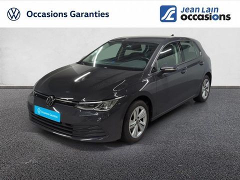 Volkswagen Golf 1.0 TSI OPF 110 BVM6 Life Plus 2023 occasion La Motte-Servolex 73290