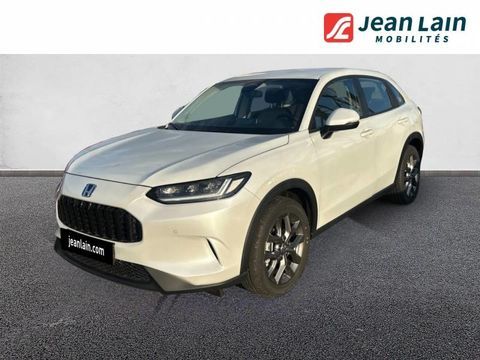 Honda Zr-v ZR-V e:HEV 2.0 i-MMD Executive 2025 occasion Voglans 73420