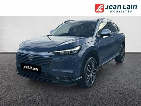 Honda HR-V e:HEV 1.5 i-MMD Advance Style 2026 occasion Valence 26000