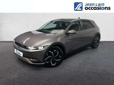 Hyundai Ioniq 5 58 kWh - 170 ch Creative 2022 occasion Seynod 74600