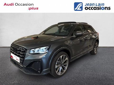 Audi Q2 35 TFSI 150 S tronic 7 S line Plus 2025 occasion &Eacute;chirolles 38130