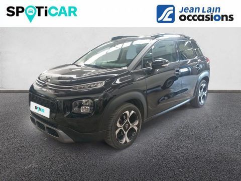 Citro&euml;n C3 Aircross PureTech 110 S&S EAT6 Shine 2019 occasion V&eacute;traz-Monthoux 74100