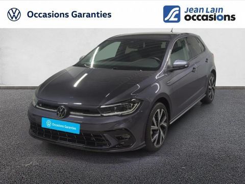 Volkswagen Polo 1.0 TSI 116 S&S DSG7 R-Line 2025 occasion V&eacute;traz-Monthoux 74100